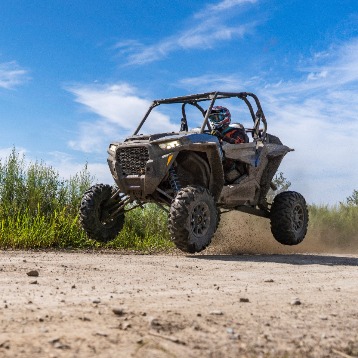 Randonnée en buggy